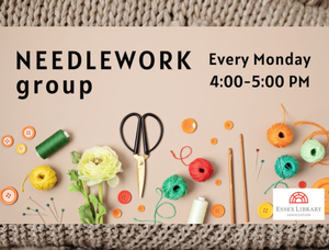 Needlework Group